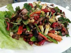 -添福来墨鱼饺子 · 海鲜东北菜(大连星海·黄浦路店)