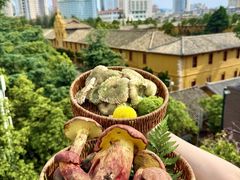 -熙楼(翠湖店)