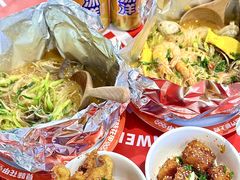 -见味花甲(福田coco park店)