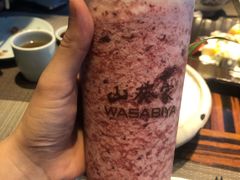 -山葵家·创意料理(临平银泰城店)