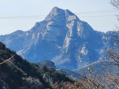 -泰山风景名胜区