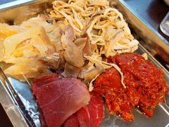 -金鼎雪山牦牛杂火锅(理县总店)