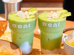 -O'eat Blossom&Pelican(深圳首店)