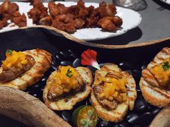 -3号仓库·创意中国菜(乐清正大广场店)