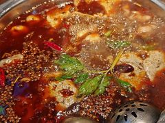 -青山青豆花·笑禅豆腐鱼(黄泥塝店)