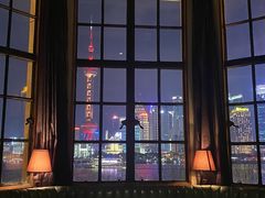 -茹丝葵经典牛排馆(上海外滩店)