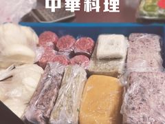 -非遗近水楼糕团(景德路店)