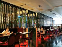 大堂-小资太太餐厅(南岗区店)