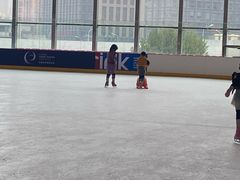 -冠军冰场CHAMPION RINK(凯德广场店)