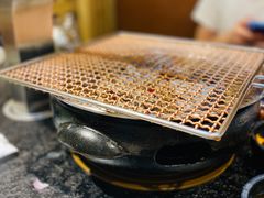 -九田家黑牛烤肉料理(太阳城店)
