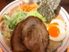 -老龙亭拉面店