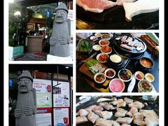 -Dombe豚(黑猪肉街店)