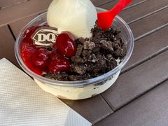 -DQ·蛋糕·冰淇淋(大宁国际商业广场店)