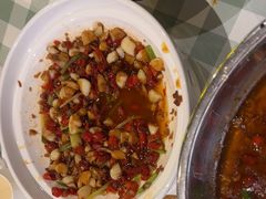 -彭耕记猪油炒小菜(吉联mall店)