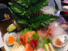 -和彩放题餐厅(酒仙桥店)