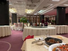 大堂-太极·粤菜餐厅(亚运村鸟巢店)