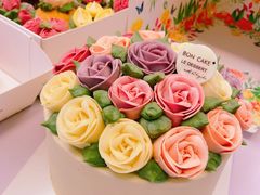 -BON CAKE(华贸购物中心店)