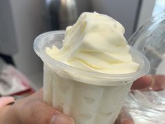 牛奶冰淇淋-白色日记·手作酸奶(麦凯乐店)