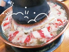 火锅-元盛居(生态大街店)