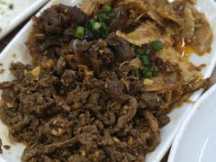 -清真双宝红油牛系列
