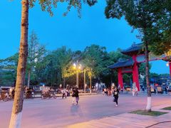 -四川大学(望江校区)