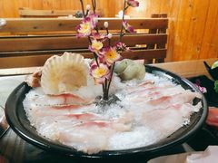 斑鱼片-丽江庭院之爱在路上(西单店)