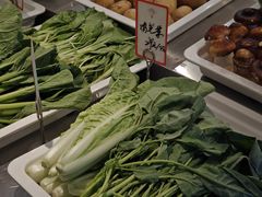 -文华小渔村(椒江康平路店)