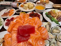 -广州天河希尔顿酒店