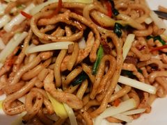 -湖州皇冠假日酒店-彩丰楼中餐厅
