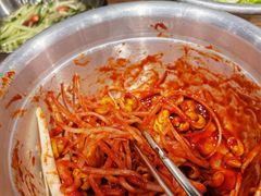 -姜虎东白丁烤肉(深圳湾后海汇店)