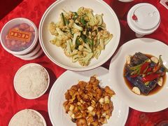 -正阳门饭庄·烤鸭·北京菜(万丰路七里庄店)