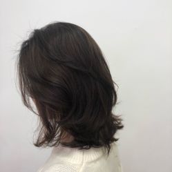 点击看大图 中发-Mix Boom Hair salon