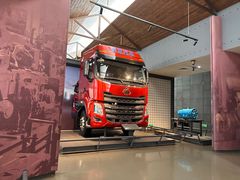 -柳州工业博物馆