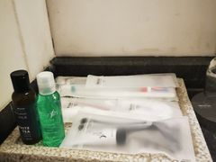 -西安威斯汀大酒店