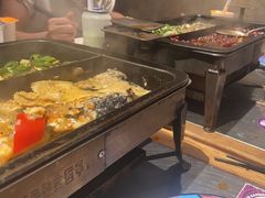 -匠子烤鱼(远大购物中心店)