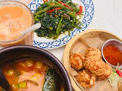 -KingThaia金泰兰(滨江天街店)