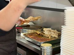 -豪香里脊肉串(大中路店)