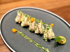 -喜鼎海胆水饺(东港店)