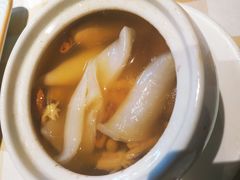 -珍味汤馆·潮汕家乡菜(保利文化广场店)