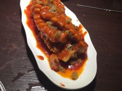 -凯撒尔新疆特色主题餐厅(青山店)