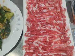-三兴涮羊肉(荣安大街店)