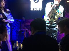 -音乐房子·Vintage Live Bar(玉林总店)