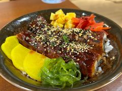 -林妈妈村·日式料理(宝山龙湖天街店)