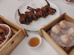 -唐宫·粤菜海鲜(万象城店)