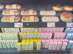 -巴黎贝甜(豪浦店)