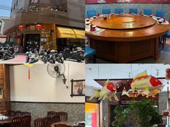 -御膳粥·牛乳粥底火锅·地道顺德菜(容桂店)
