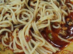 担担面-力力豆花庄(广渠门店)
