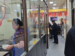 -老刘家泡馍·陕西老字号(钟楼广济街店)