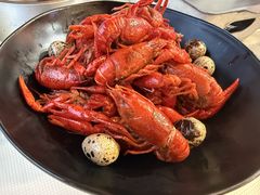 -小林哥的海鲜馆·夜宵烧烤(渔人码头店)