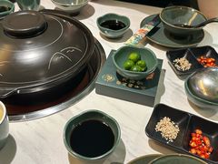 -狐狸爱上椰子鸡(滨江星光大道店)